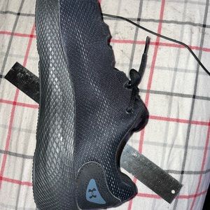 Under Armour shoes size 13
